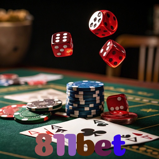 811bet-App