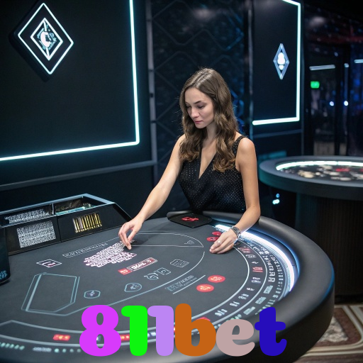 811bet-App