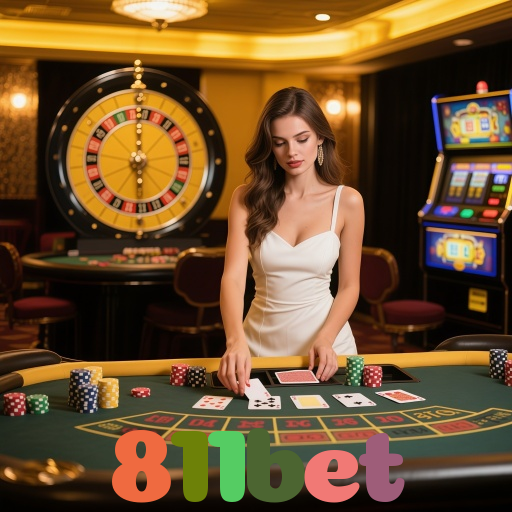 811bet-App