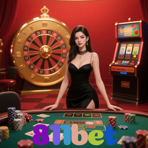 811bet-App