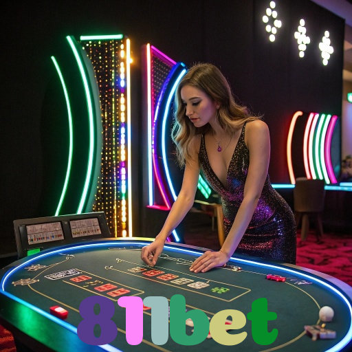 811bet-App
