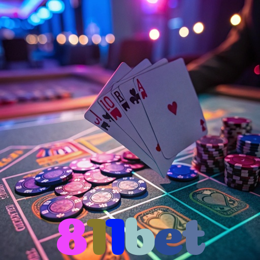 811bet-App