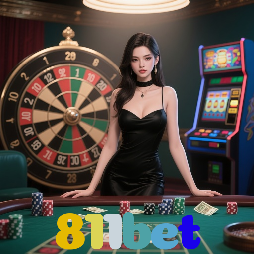 811bet-App
