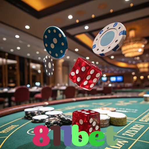 811bet-App