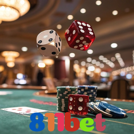 811bet-App