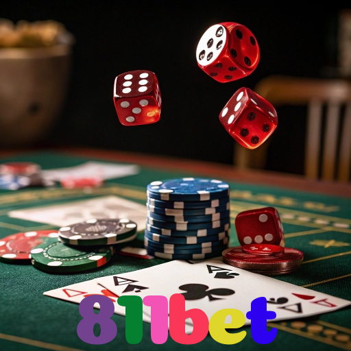 811bet-App