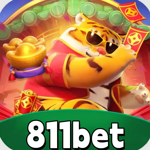 811bet-Logo